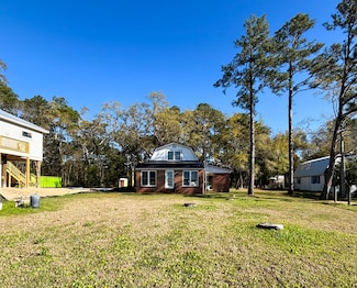 328 Sunset Trail, Freeport, FL 32439