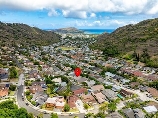 928 Hokulani St, Honolulu, HI 96825
