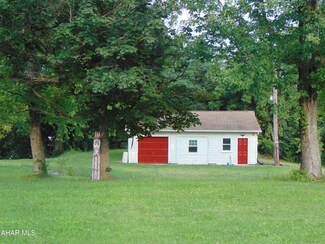 346 West St, Everett, PA 15537