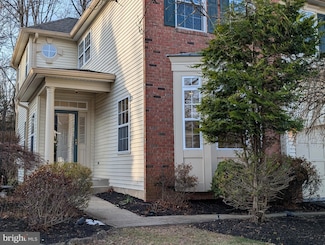 111 Harvard Cir, Princeton, NJ 08540