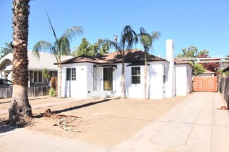 1248 N Fruit Ave, Fresno, CA 93728