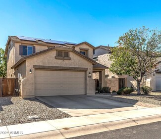 18533 W Sanna St, Waddell, AZ 85355