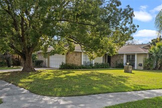 712 Alfred Dr, Orlando, FL 32810
