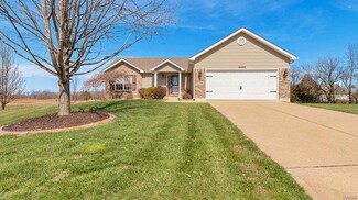 18409 Walnut Grove Ct, Wright City, MO 63390