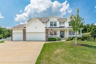 1623 Colony Ct SE, Cedar Rapids, IA 52403
