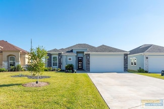 41 Valdarama Dr, Laguna Vista, TX 78578