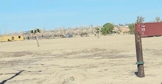 25950 Clark Rd, Apple Valley, CA 92308