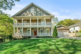 435 Webb Dr, Norcross, GA 30071