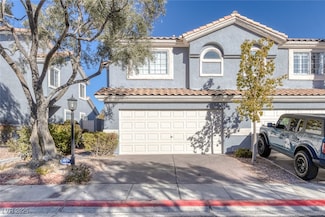 8440 Pacific Fountain Ave, Las Vegas, NV 89117