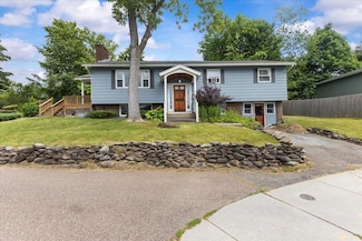 96 Linden Terrace, Burlington, VT 05401