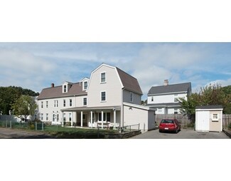 16 Beacon Place Unit 18, Melrose, MA 02176