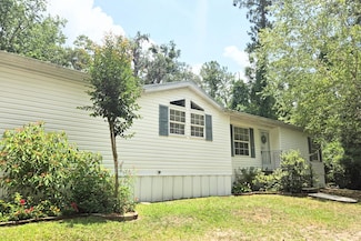 9700 W Deep Creek Blvd, Hastings, FL 32145