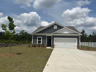 4723 Huckleberry Ln Unit Lot 4N, Conway, SC 29526