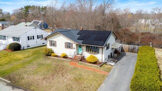 939 Lucy St, New Bedford, MA 02745
