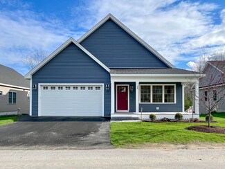 24 Mulberry Ln Unit 30, Epping, NH 03042