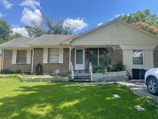 1308 Juanita St, Mesquite, TX 75149