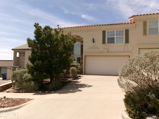 6262 Escondido Dr Unit B, El Paso, TX 79912