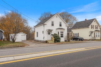 645 Lisbon St, Lisbon, ME 04252