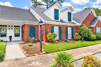 1258 Sutton Ct Unit 4, Mobile, AL 36609