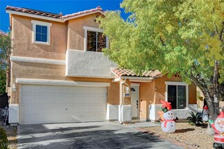 11117 Romola St, Las Vegas, NV 89141