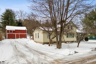113 Vanderkemp Ave, Barneveld, NY 13304