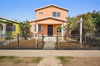 1531 W 59th St, Los Angeles, CA 90047