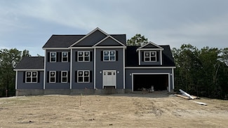 117 Turner Farm Rd, Uxbridge, MA 01569