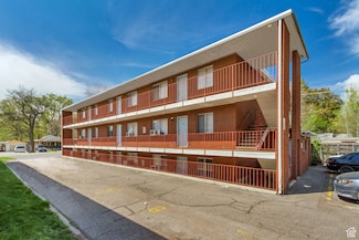 1495 S 200 E, Salt Lake City, UT 84115