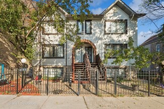 2503 S Homan Ave, Chicago, IL 60623
