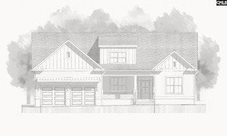 912 Salisbury Ct, Chapin, SC 29036