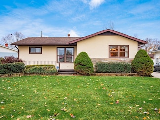 2491 Vanderberg Ave, Columbus, OH 43204