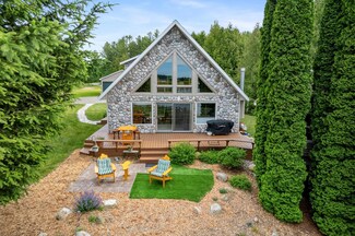 1031 Paully Rd, Cheboygan, MI 49721