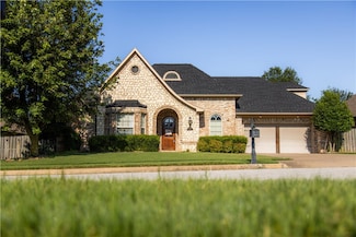 3778 Prince Philipe St, Springdale, AR 72764