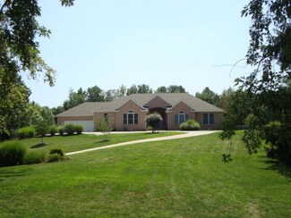 3704 E 800 N, Rolling Prairie, IN 46371