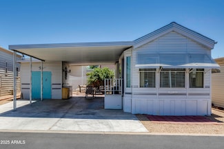 17200 W Bell Rd Unit 812, Surprise, AZ 85374