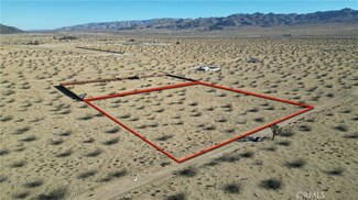 723 Sun Loma Rd, Joshua Tree, CA 92252
