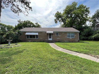 2614 N 77th St, Kansas City, KS 66109