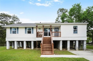 2955 Camellia Dr, Slidell, LA 70458