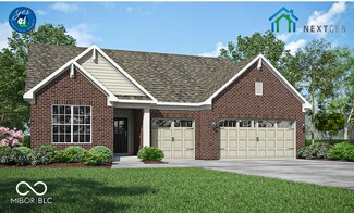 9388 Corbett Dr, McCordsville, IN 46055