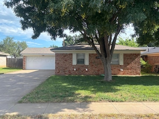 5204 Floyd Ave, Amarillo, TX 79106