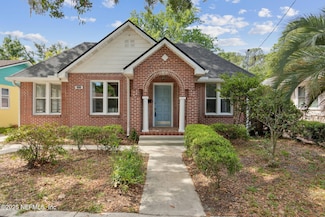 4534 College St, Jacksonville, FL 32205
