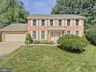 9715 Ceralene Dr, Fairfax, VA 22032