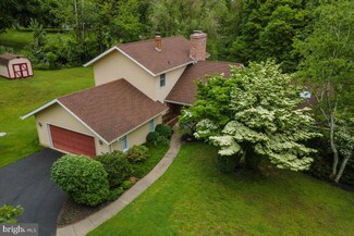 36 Ponds View Rd, Glen Mills, PA 19342