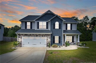 4752 Ritson Ln, Fayetteville, NC 28306