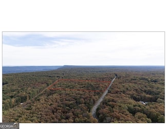 LOT 29-30 Old State Rd 157, Menlo, GA 30731