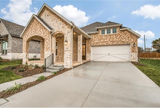 7715 Coronado Dr, Rowlett, TX 75088