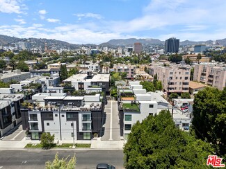 1203 N Thomas Ln, Los Angeles, CA 90038