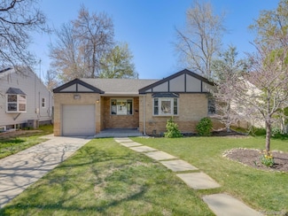 600 E Amherst Ave, Englewood, CO 80113