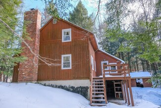 41 Gulli Rd, Ludlow, VT 05149