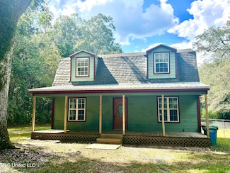 11503 Highway 613, Moss Point, MS 39562